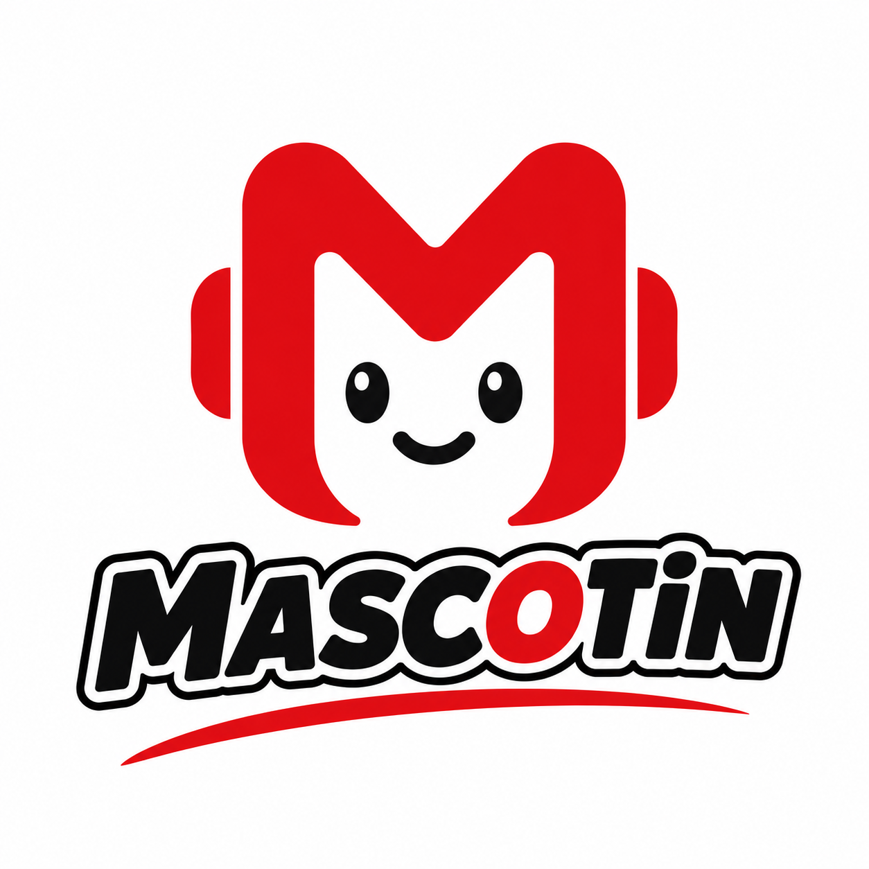 Mascotin Logo